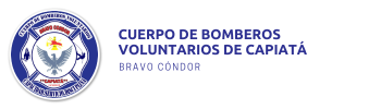 Cuerpo de bomberos voluntarios de capiatá